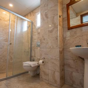 Chambre Double de Luxe